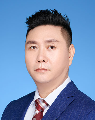 监事长：戴青树