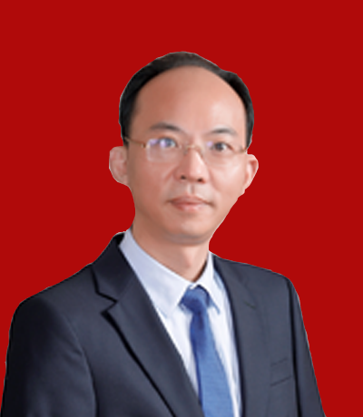 常务副会长：黄文灿