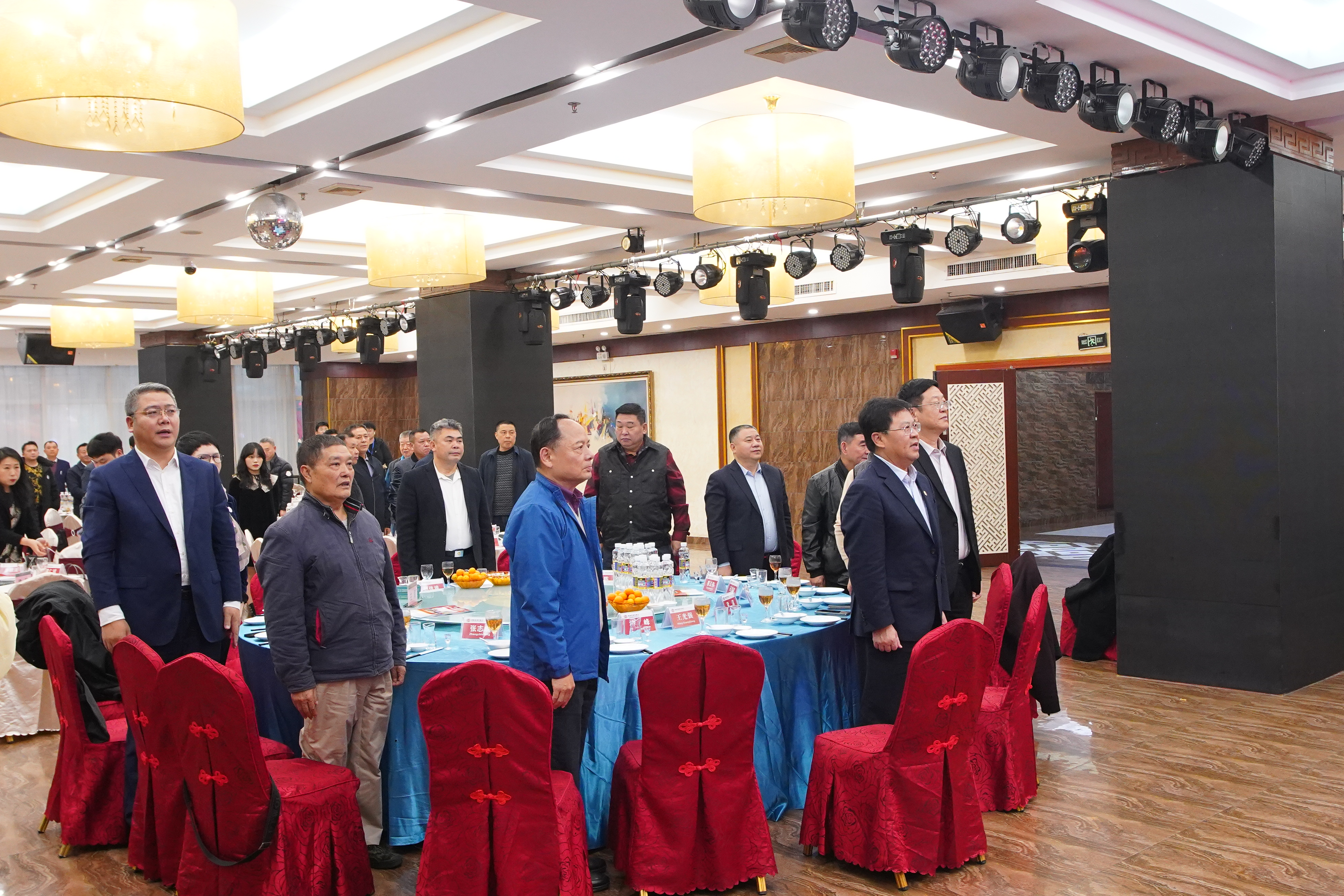 海南省重庆商会2023年会暨琼渝招商座谈会精彩剪辑视频