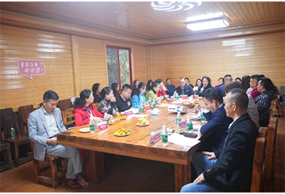 追梦新时代 巾帼绽芳华 | 海南省重庆商会庆祝三八妇女节